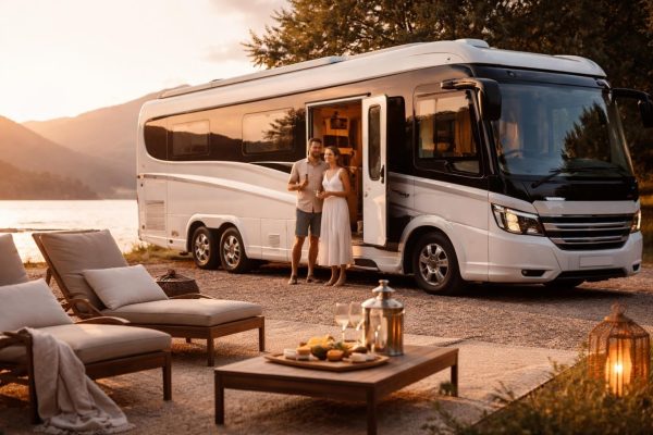 Lincoln Calling Your Ultimate Guide To Motorhome Rental Lincoln Adventures